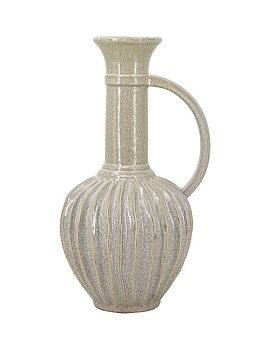 Ваза с ручкой Glasar 61166