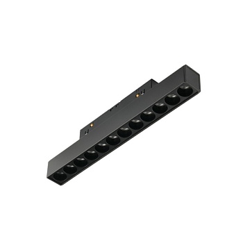 Светильник на шине MyFar MT0211-12W4K-B