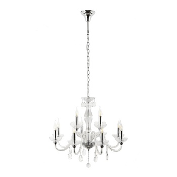 Подвесная люстра Dio D'arte Lamponi E 1.1.12.600 N