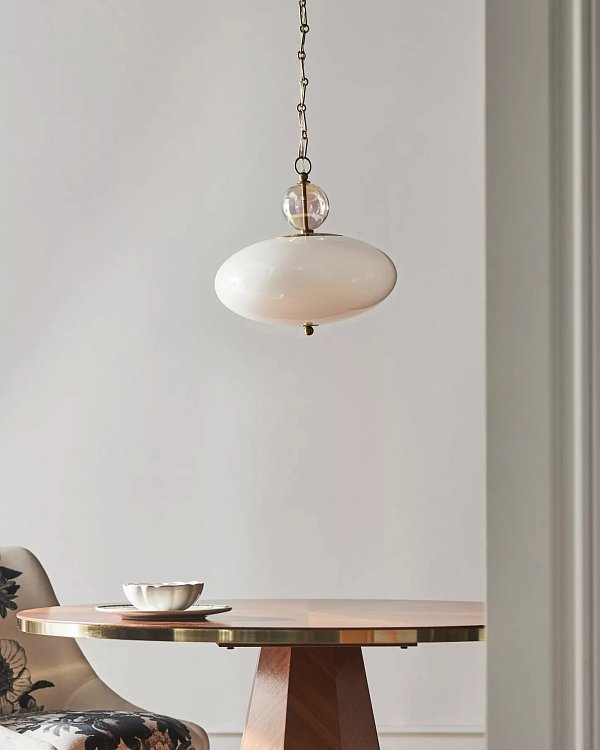 Подвесной светильник Жерар Louvre Home LHLPN350324SWL
