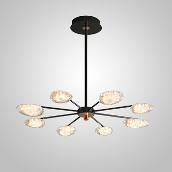 Потолочная люстра EVIAN D80 by ImperiumLoft