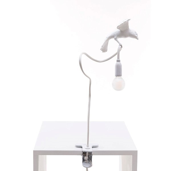 Настольная лампа Seletti Sparrow Cruising 15312
