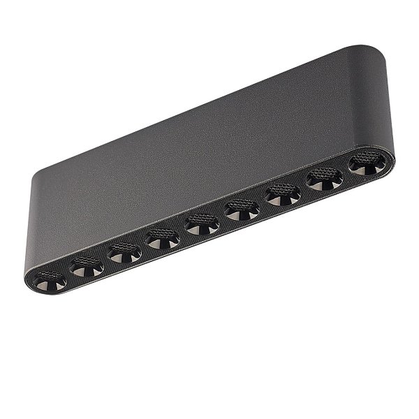 Потолочный Odeon Light 7092/21CL
