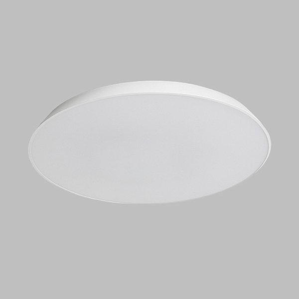 Потолочный светильник TERRA D42 White by ImperiumLoft