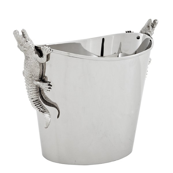 Винный кулер Eichholtz Croc 109156