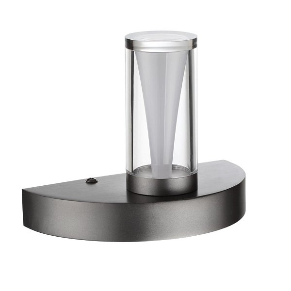 Настенный светильник Odeon Light 7143/5WL
