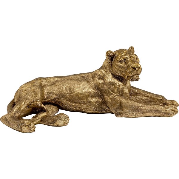 Статуэтка Lion 51727 KARE