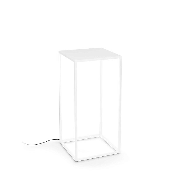 Напольный светильник Ideal Lux IPOTESI PT H73 BIANCO 282244