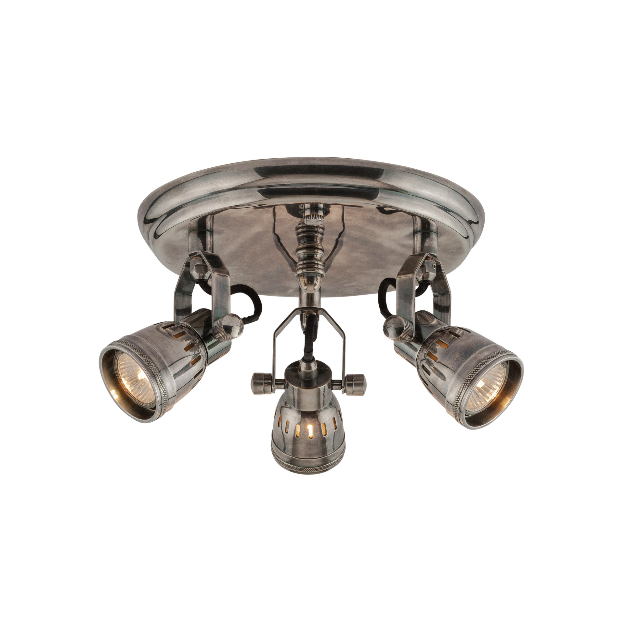 Потолочный светильник Covali wl-50411