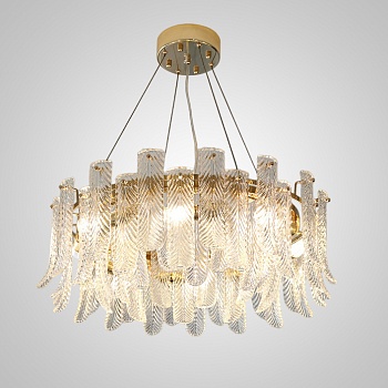 Подвесная люстра SELVAR D60 by ImperiumLoft