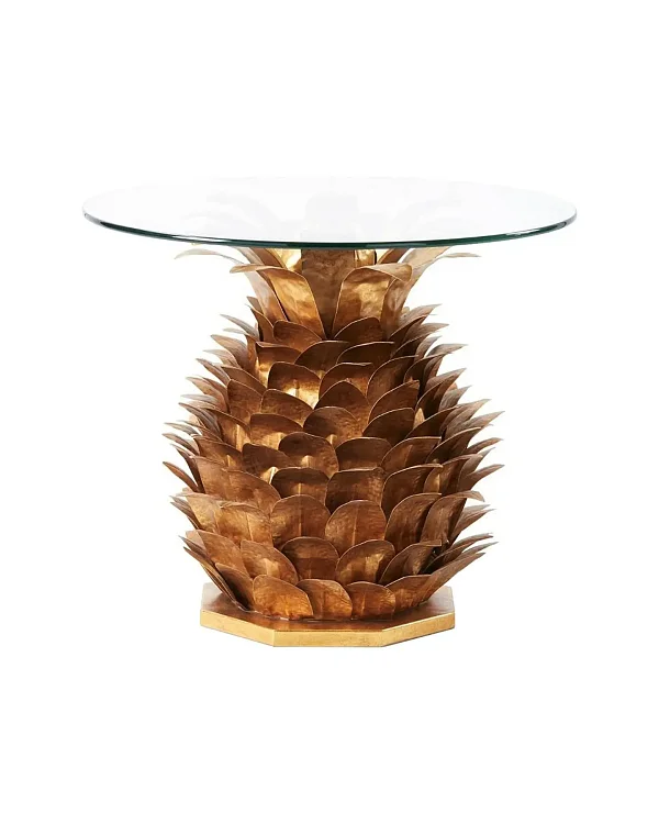 Приставной стол Кайкос Louvre Home LHT102-1