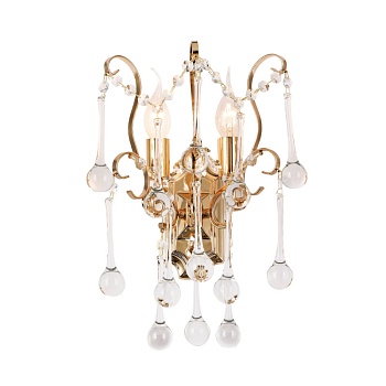 Бра MODELUX ML.6761.02 GD