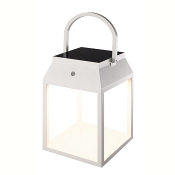 Уличный настольный светильник Mantra 7091