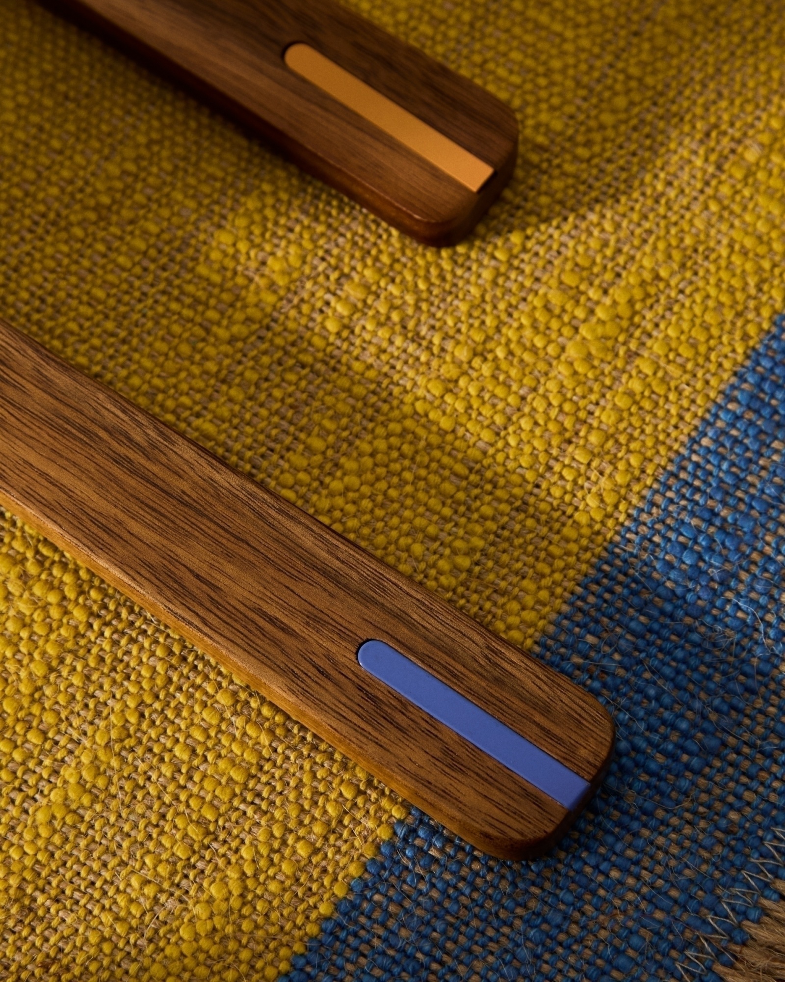 Кухонная лопатка Zairin из массива акации La Forma (ex Julia Grup)