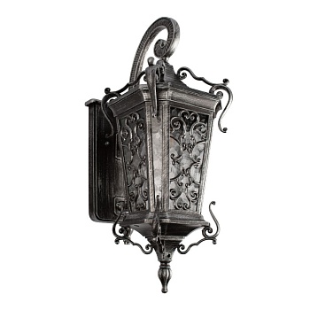 Светильник настенный LOFT IT 100019W BS