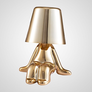 Настольная лампа ELF D by ImperiumLoft