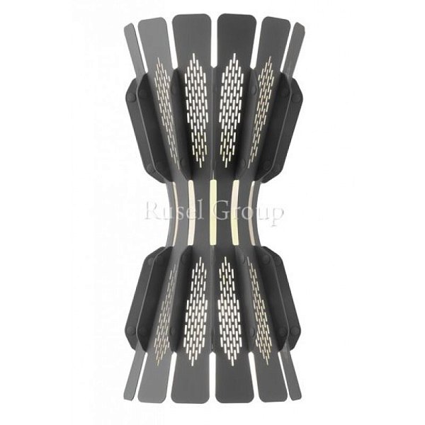 Настенный светильник Fabbian Clove F22 D01 21