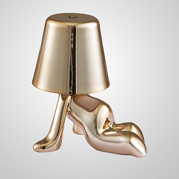 Настольная лампа ELF C by ImperiumLoft