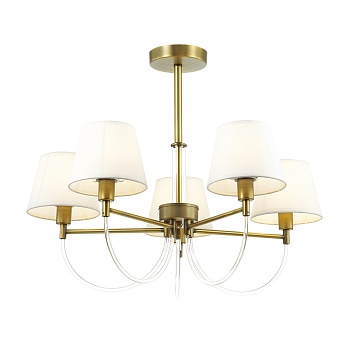 Люстра BRIN by ImperiumLoft