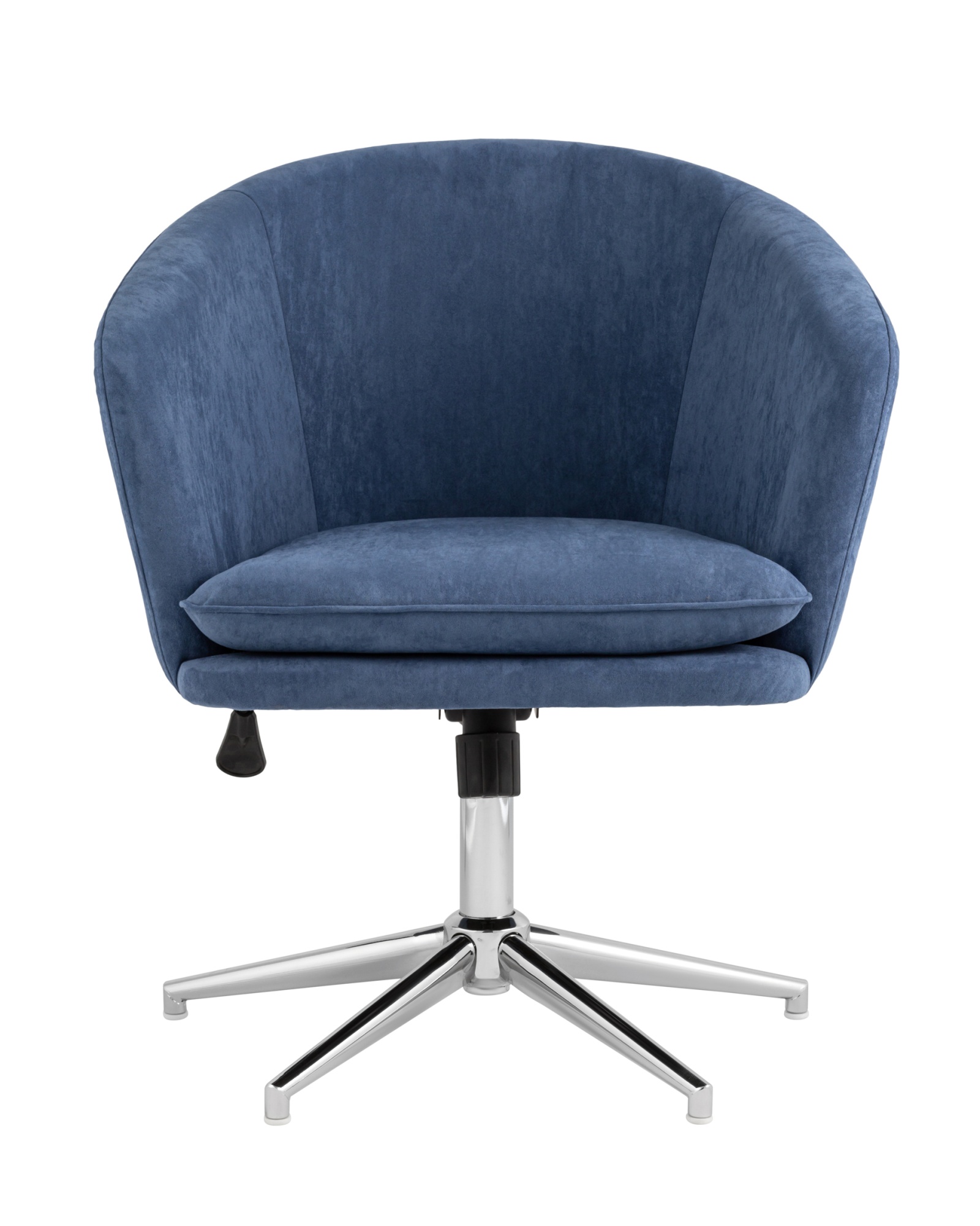 Кресло Харис глубокий синий Stool Group