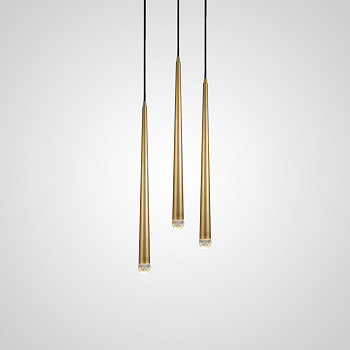 Подвесной светильник STYLUS ONE by ImperiumLoft