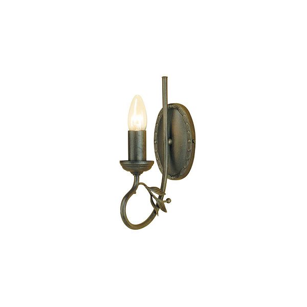 Бра Elstead OV1 BLK/GOLD