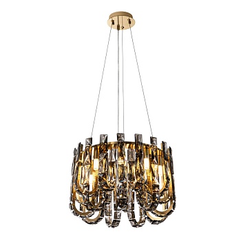 Подвесная люстра MODELUX ML.6621.9 BS-SM