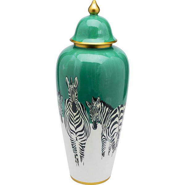 Емкость Zebra 51615 KARE