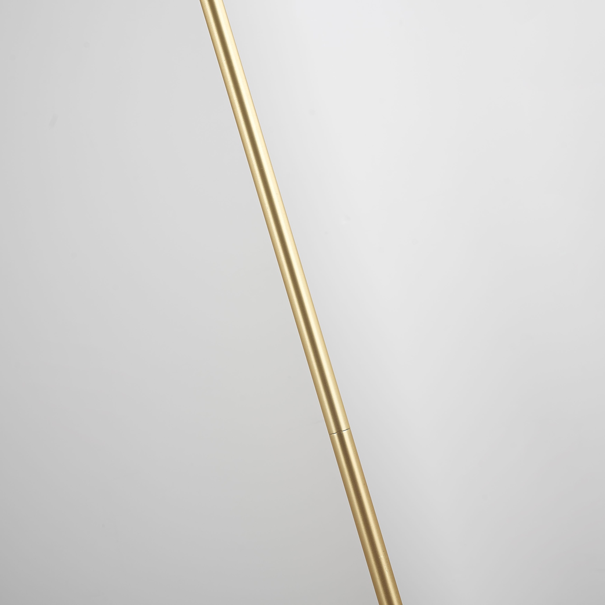 Торшер Bolia Leaves Brass By Imperiumloft