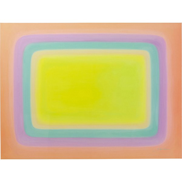 Картина Tendency Blush 120x160cm KARE 56765