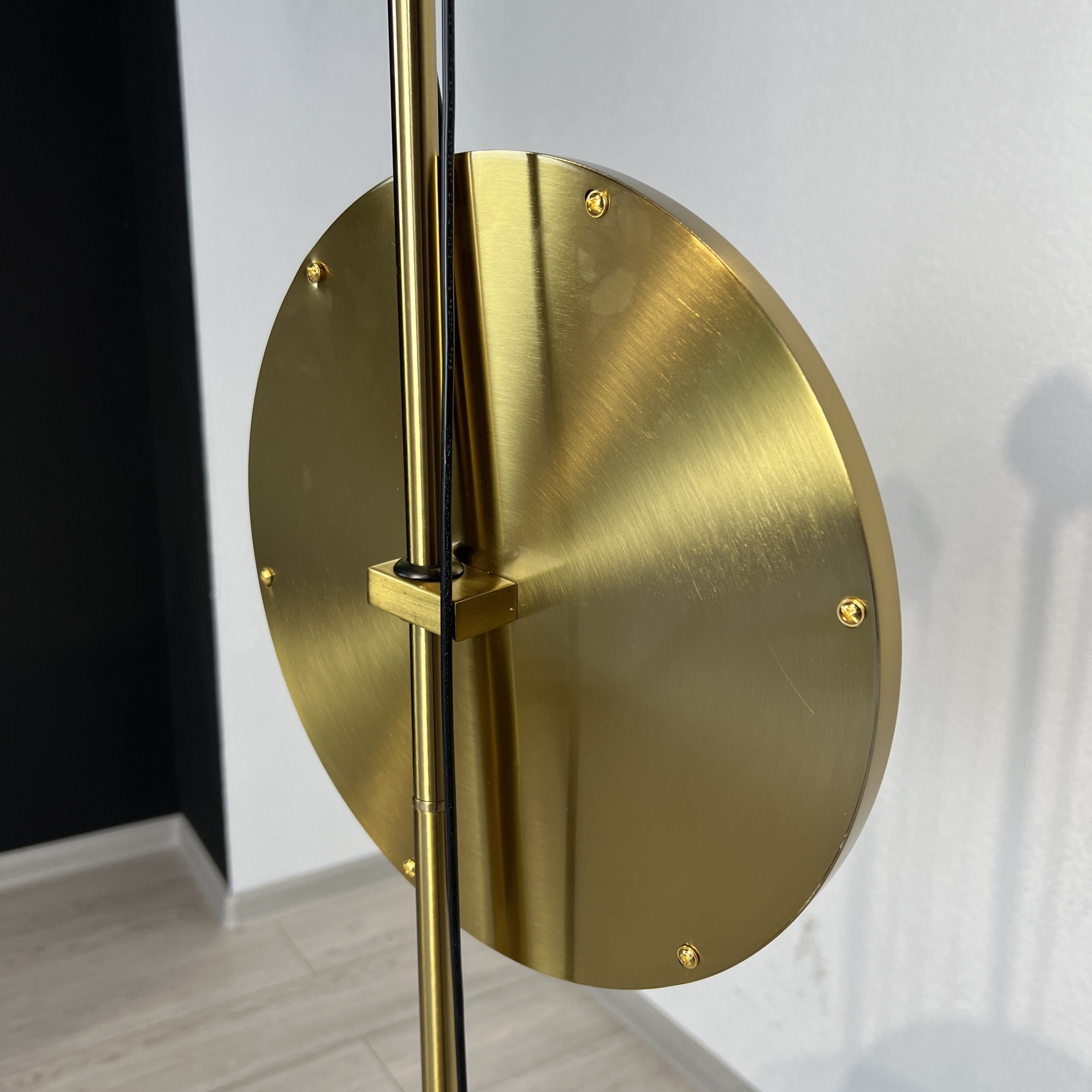 Торшер Nita by ImperiumLoft