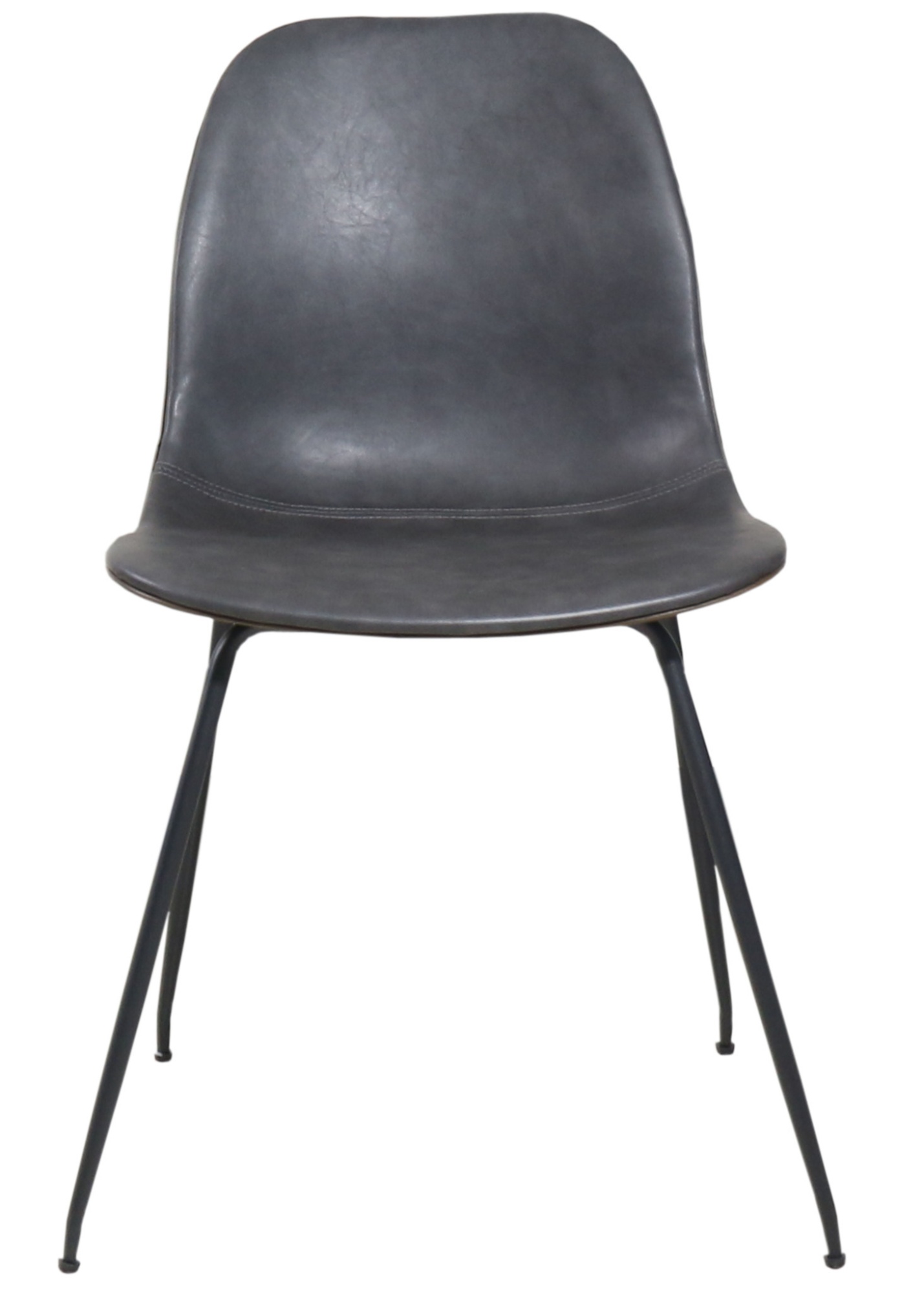 Стул City коричнево-серый Bradex Home FR 0459