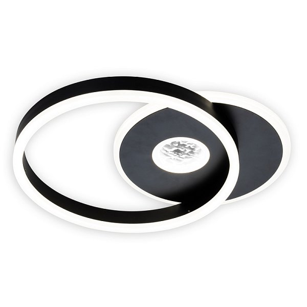 Накладная люстра Escada 10234/1LED BL