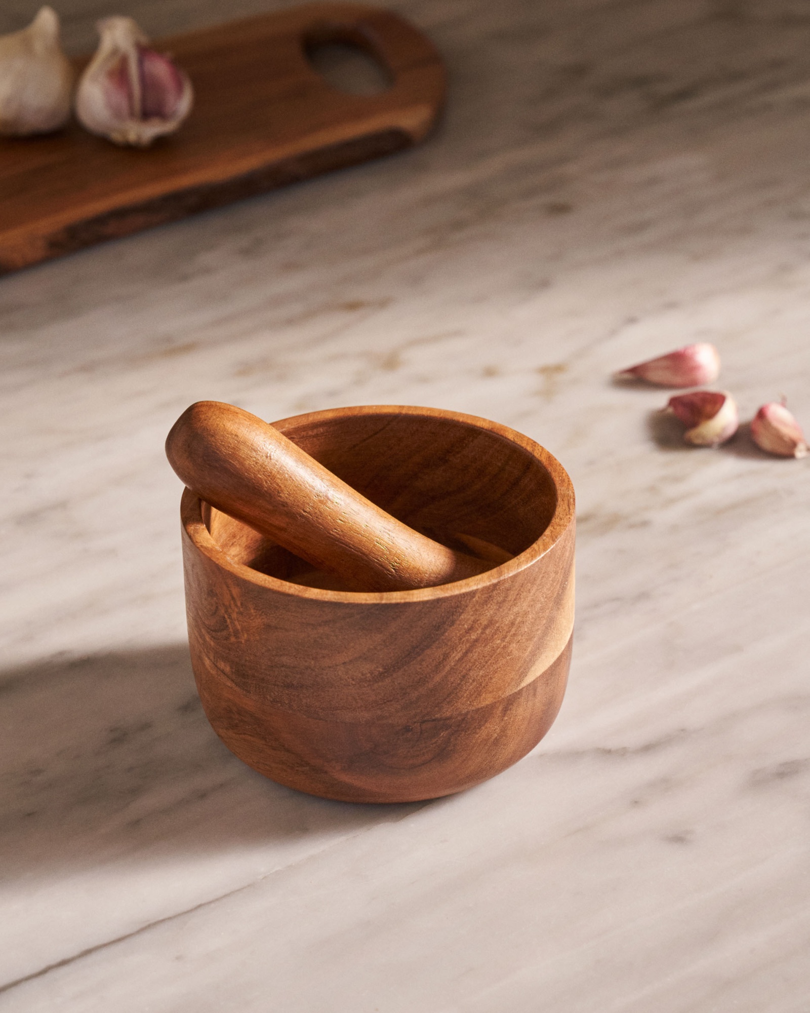 Ступка Kasia из массива акации La Forma (ex Julia Grup)