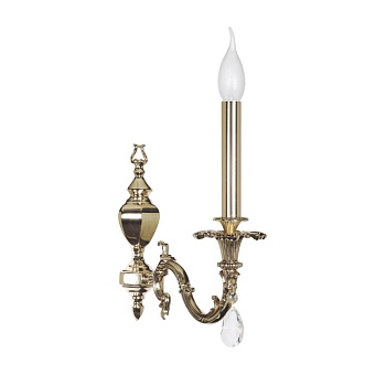 Бра Dio D'arte Ancona E 2.1.1.600 GB