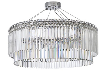 Подвесная люстра Arti Lampadari Ovindoli L 1.5.60.101 N