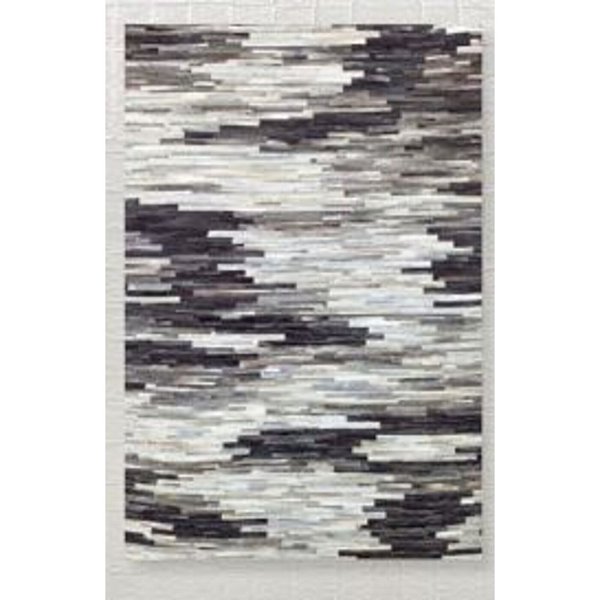 Ковер Stream Grey 170x240 см KARE 56366