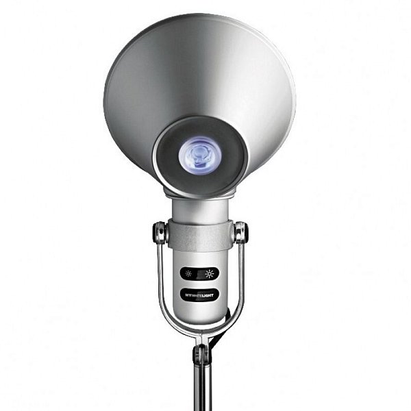 Настольная лампа Artemide TOLOMEO LED TW