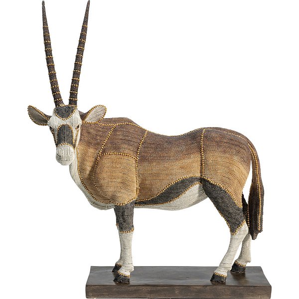 Предмет декоративный Antilope 52986 Kare