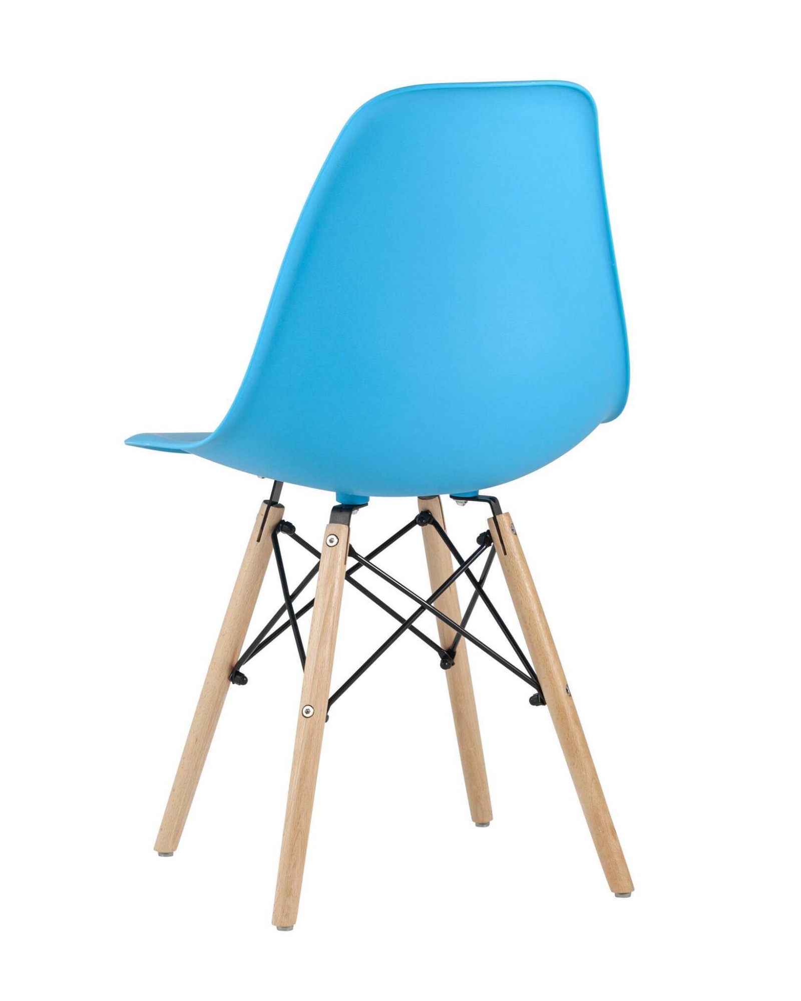 Стул Style DSW бирюзовый Stool Group