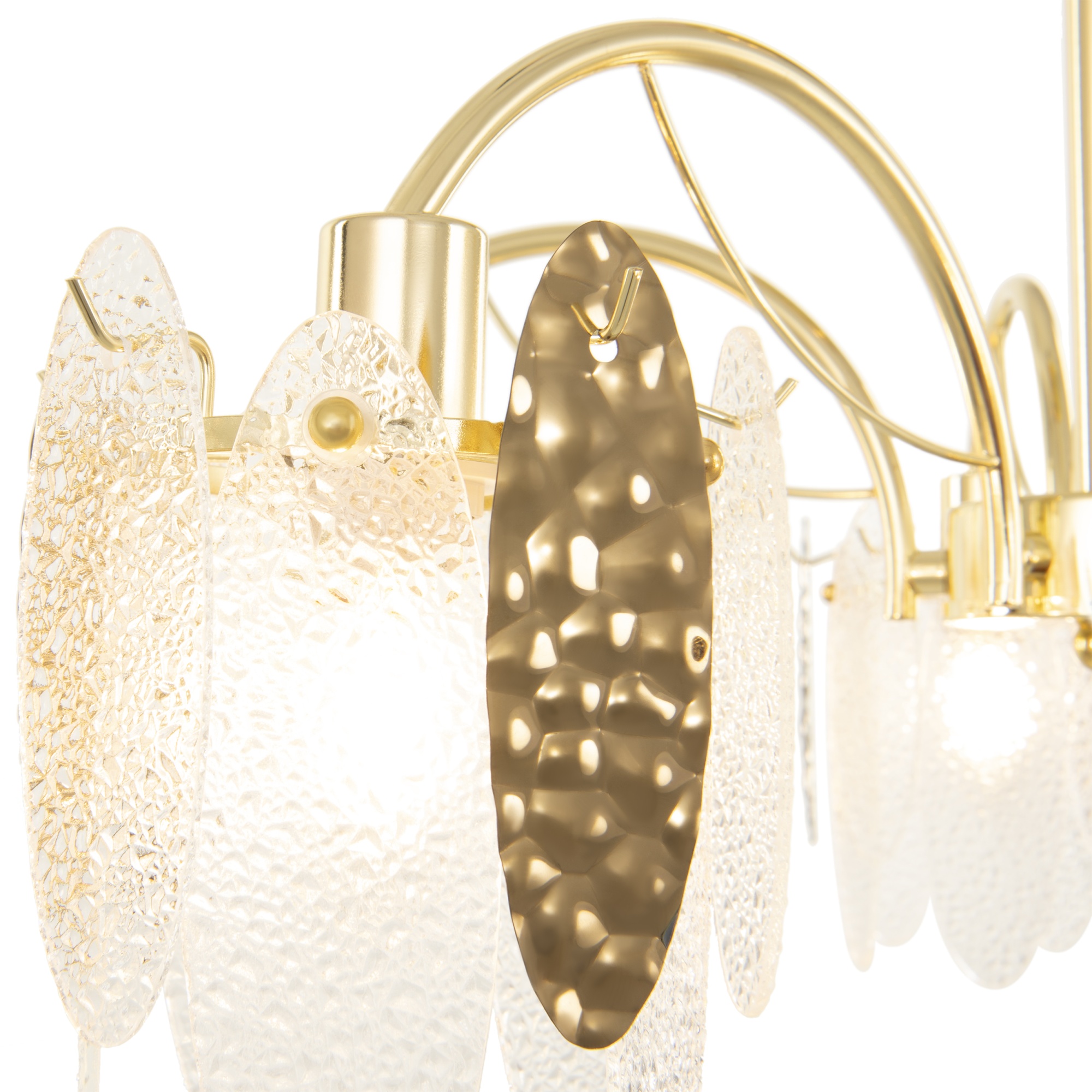 Люстра 347208/5 NGD Arte Milano