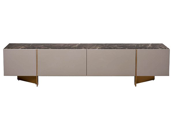 Тумба под телевизор Gate Garda Decor 58DB-21233TV