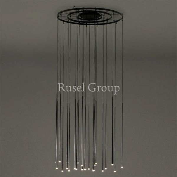Подвесной светильник Vibia Slim 0940