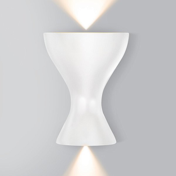 Бра Elektrostandard Eos LED белый (MRL LED 1021)