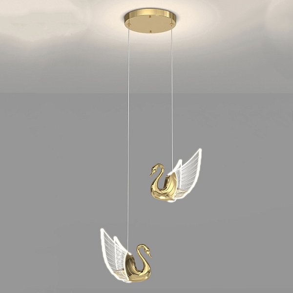 Подвесной светильник BIRDIE COMBO D22 by ImperiumLoft