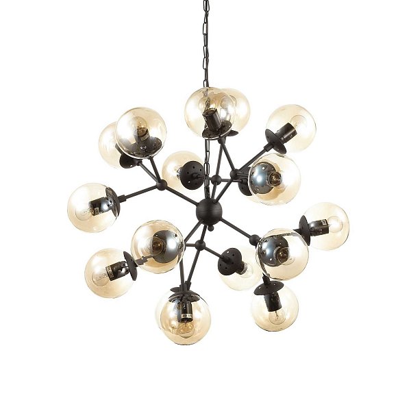 Потолочный светильник Ideal Lux KEPLER SP18 162478
