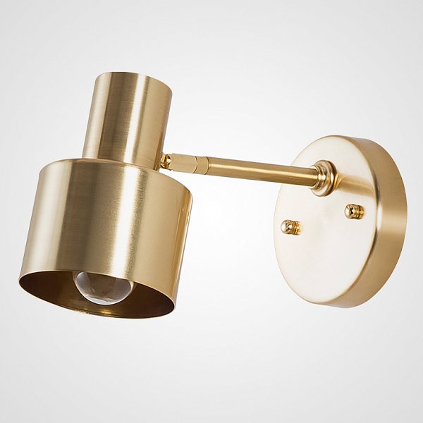 Бра COMPOSERS SCONCE by ImperiumLoft