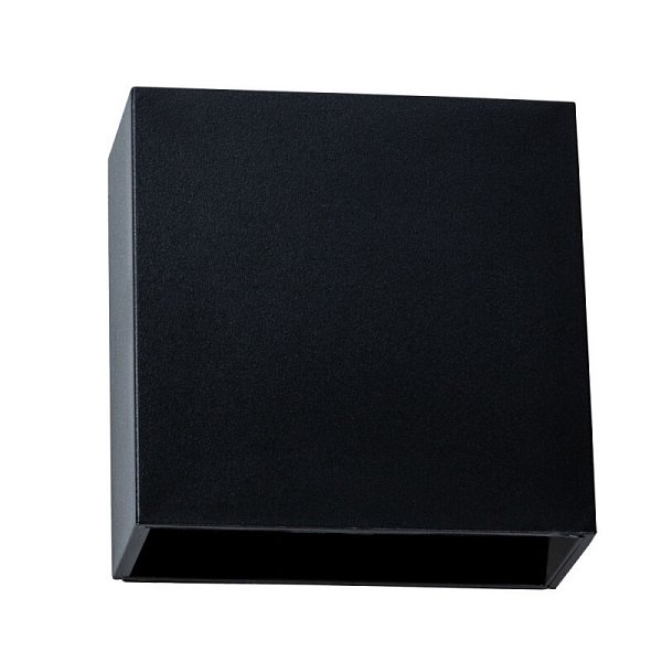Светильник настенный Arte Lamp A1445AL-1BK