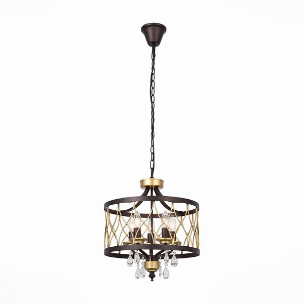 Подвесная люстра ST Luce SL789.423.05