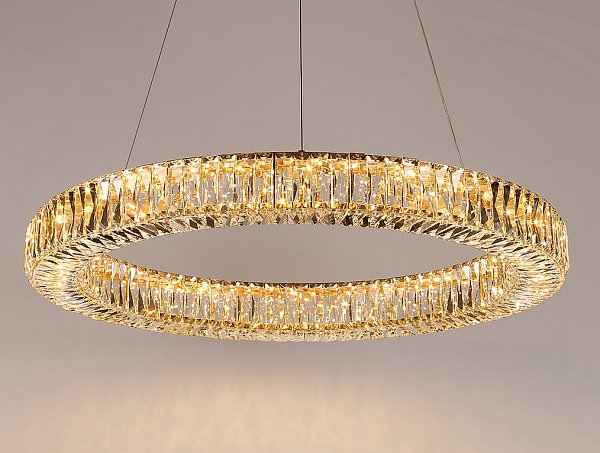 Подвесной светильник Newport 8261/S gold